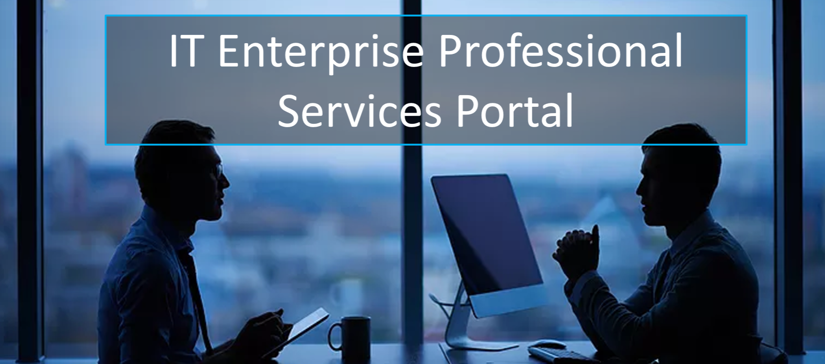 IT_Portal