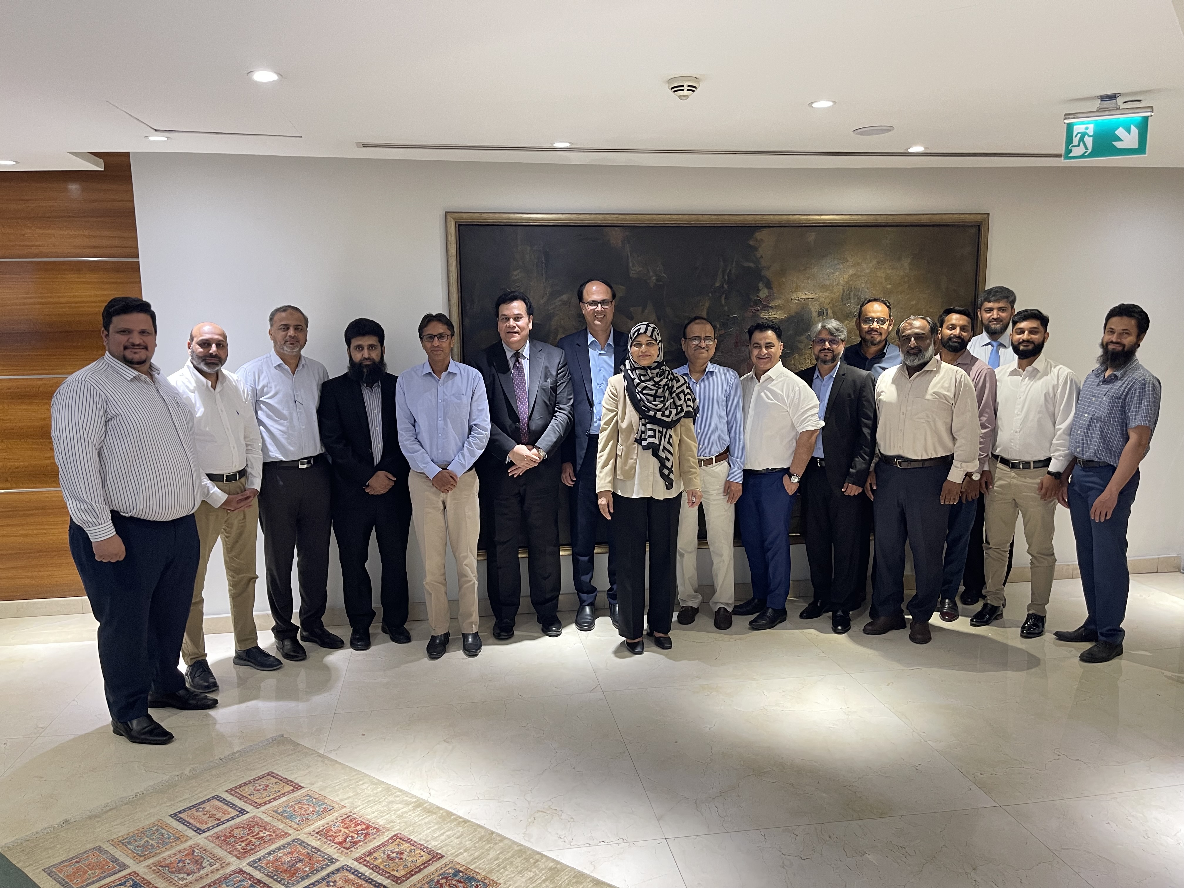 TN280-UBL-May2024 Group Photograph